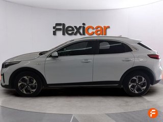 Kia XCeed 1.0 T-GDi Concept 88kW (120CV)