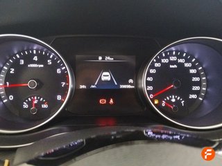 Kia XCeed 1.0 T-GDi Concept 88kW (120CV)