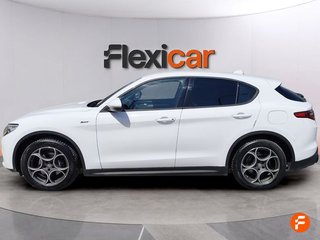 Alfa Romeo Stelvio 2.2 Diésel 118kW (160CV) Executive RWD