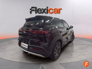BYD Atto 2 Design - 5P (2025)