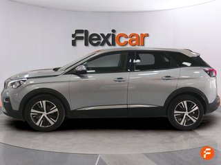Peugeot 3008 1.2 PURETECH 96KW (130CV) ALLURE S&S