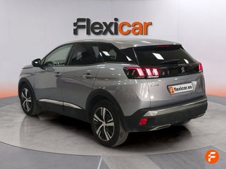 Peugeot 3008 1.2 PURETECH 96KW (130CV) ALLURE S&S