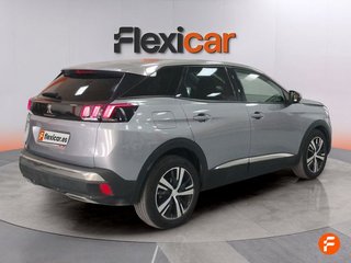 Peugeot 3008 1.2 PURETECH 96KW (130CV) ALLURE S&S