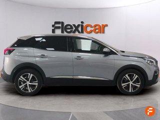 Peugeot 3008 1.2 PURETECH 96KW (130CV) ALLURE S&S