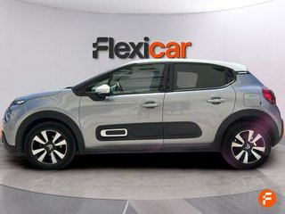 Citroën C3 PureTech 100 Max
