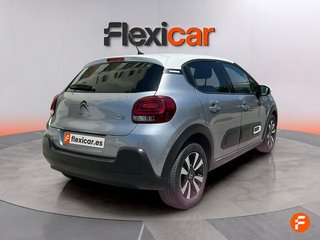 Citroën C3 PureTech 100 Max
