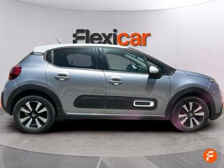 Citroën C3 PureTech 100 Max
