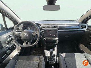 Citroën C3 PureTech 100 Max