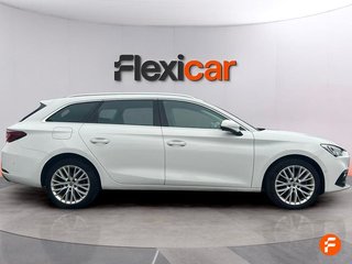 Seat Leon SP 1.5 eTSI 110kW DSG S&S FR