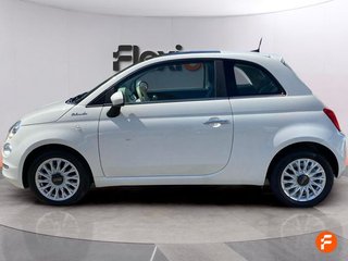 Fiat 500 Dolcevita 1.0 Hybrid 51KW (70 CV)