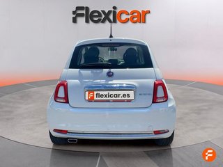 Fiat 500 Dolcevita 1.0 Hybrid 51KW (70 CV)
