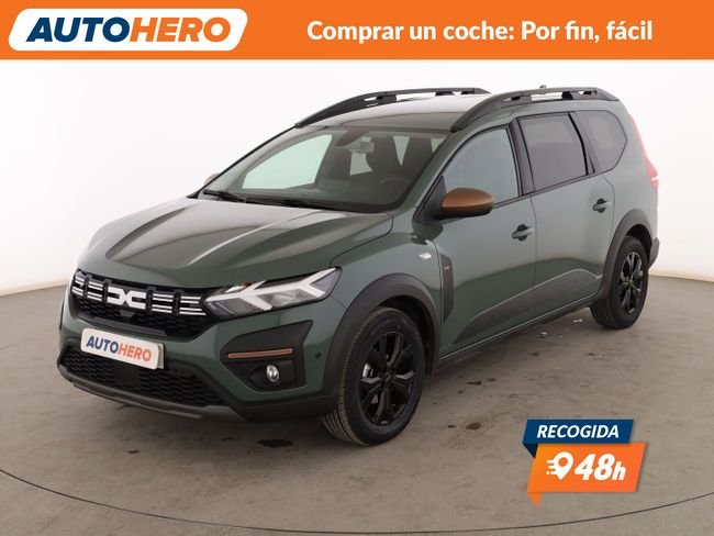 Dacia Jogger 1.0 TCe Extreme+ - foto 1