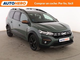 Dacia Jogger 1.0 TCe Extreme+