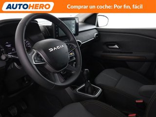 Dacia Jogger 1.0 TCe Extreme+