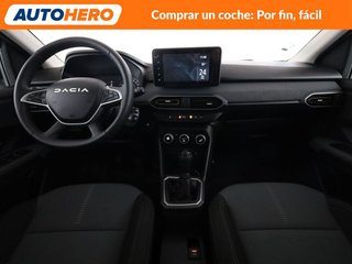 Dacia Jogger 1.0 TCe Extreme+