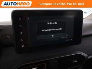 Dacia Jogger 1.0 TCe Extreme+