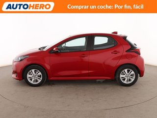 Toyota Yaris 1.5 Hybrid Active