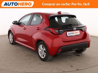 Toyota Yaris 1.5 Hybrid Active