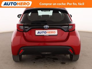 Toyota Yaris 1.5 Hybrid Active