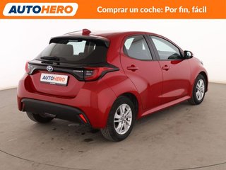 Toyota Yaris 1.5 Hybrid Active