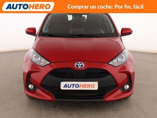 Toyota Yaris 1.5 Hybrid Active