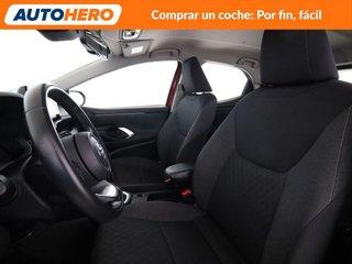 Toyota Yaris 1.5 Hybrid Active