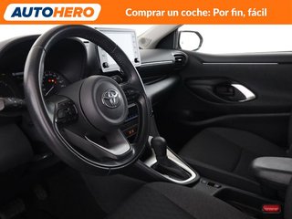 Toyota Yaris 1.5 Hybrid Active