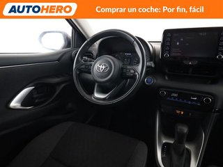 Toyota Yaris 1.5 Hybrid Active