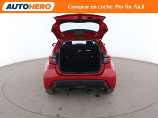 Toyota Yaris 1.5 Hybrid Active