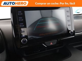 Toyota Yaris 1.5 Hybrid Active