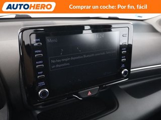 Toyota Yaris 1.5 Hybrid Active