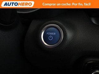 Toyota Yaris 1.5 Hybrid Active