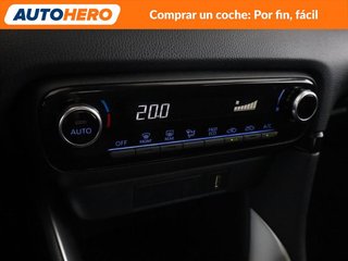 Toyota Yaris 1.5 Hybrid Active