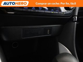 Toyota Yaris 1.5 Hybrid Active
