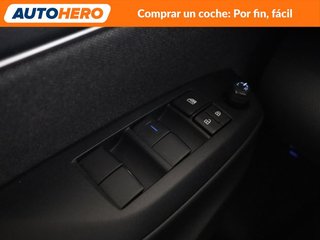 Toyota Yaris 1.5 Hybrid Active