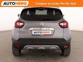 Renault Captur 1.5 dCi Zen