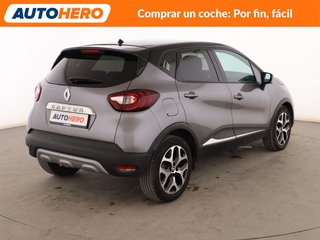 Renault Captur 1.5 dCi Zen