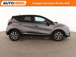 Renault Captur 1.5 dCi Zen
