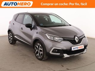 Renault Captur 1.5 dCi Zen