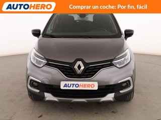 Renault Captur 1.5 dCi Zen