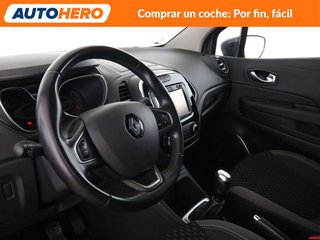 Renault Captur 1.5 dCi Zen