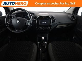 Renault Captur 1.5 dCi Zen