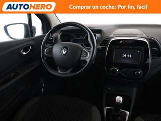 Renault Captur 1.5 dCi Zen