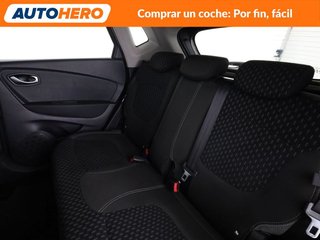 Renault Captur 1.5 dCi Zen
