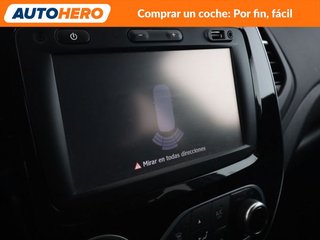 Renault Captur 1.5 dCi Zen