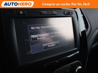 Renault Captur 1.5 dCi Zen
