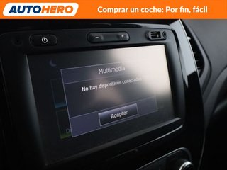 Renault Captur 1.5 dCi Zen