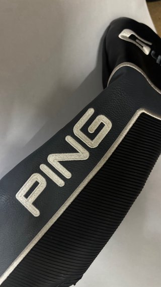 Funda Híbrida Ping G425