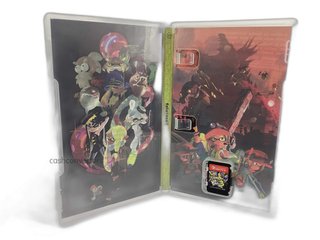 splatoon 3 n-switch