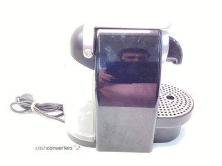 cafetera capsulas krups nespresso essenza xn2120